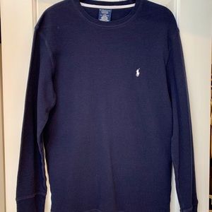 Ralph Lauren Thermal Shirt